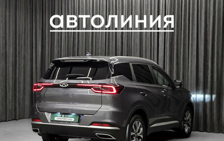 Chery Tiggo 7 Pro, 2022 год, 1 749 000 рублей, 7 фотография