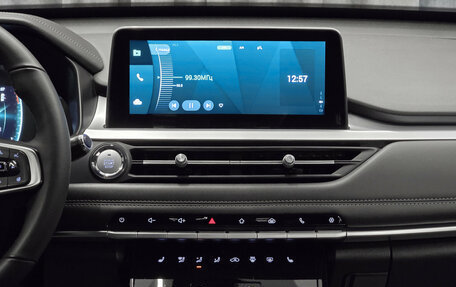 Chery Tiggo 7 Pro, 2022 год, 1 749 000 рублей, 12 фотография