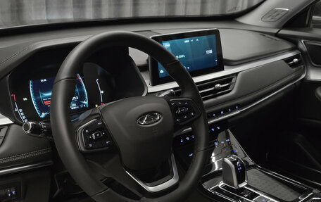 Chery Tiggo 7 Pro, 2022 год, 1 749 000 рублей, 9 фотография