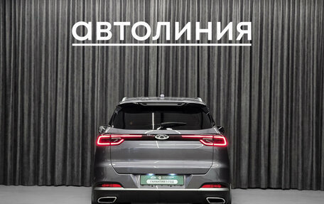 Chery Tiggo 7 Pro, 2022 год, 1 749 000 рублей, 6 фотография