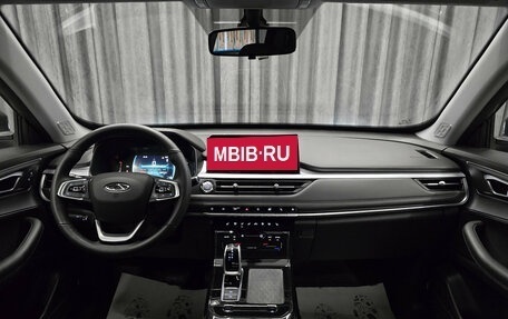 Chery Tiggo 7 Pro, 2022 год, 1 749 000 рублей, 11 фотография