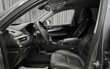 Chery Tiggo 7 Pro, 2022 год, 1 749 000 рублей, 8 фотография