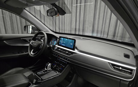 Chery Tiggo 7 Pro, 2022 год, 1 749 000 рублей, 14 фотография