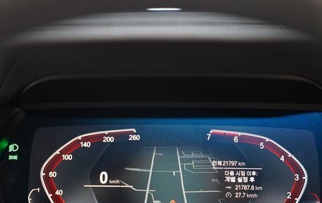 BMW Z4, 2024 год, 7 500 000 рублей, 13 фотография