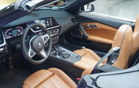 BMW Z4, 2024 год, 7 500 000 рублей, 7 фотография