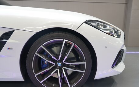 BMW Z4, 2024 год, 7 500 000 рублей, 5 фотография