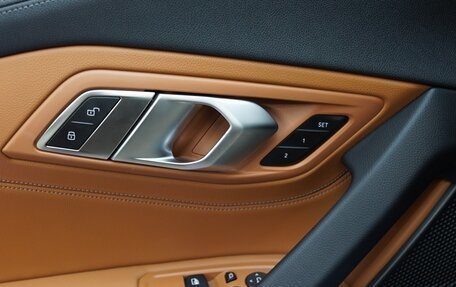 BMW Z4, 2024 год, 7 500 000 рублей, 10 фотография