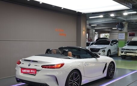 BMW Z4, 2024 год, 7 500 000 рублей, 3 фотография
