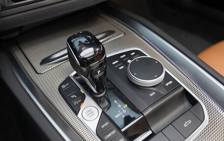 BMW Z4, 2024 год, 7 500 000 рублей, 15 фотография