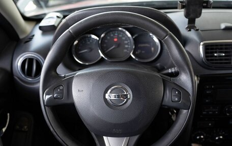 Nissan Terrano III, 2018 год, 1 550 000 рублей, 7 фотография