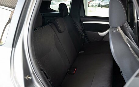 Nissan Terrano III, 2018 год, 1 550 000 рублей, 15 фотография