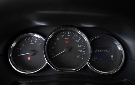 Nissan Terrano III, 2018 год, 1 550 000 рублей, 8 фотография