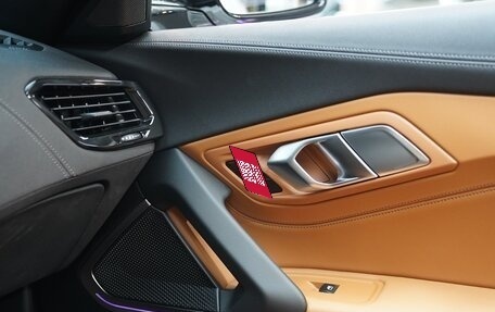 BMW Z4, 2024 год, 7 500 000 рублей, 18 фотография