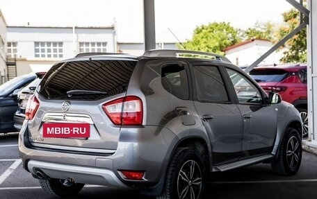 Nissan Terrano III, 2018 год, 1 550 000 рублей, 4 фотография
