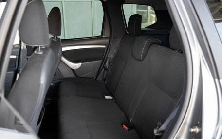 Nissan Terrano III, 2018 год, 1 550 000 рублей, 14 фотография