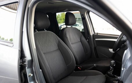 Nissan Terrano III, 2018 год, 1 550 000 рублей, 16 фотография