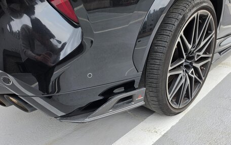 BMW X6 M, 2023 год, 14 650 000 рублей, 6 фотография