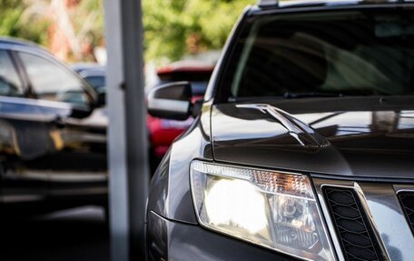 Nissan Terrano III, 2018 год, 1 550 000 рублей, 18 фотография