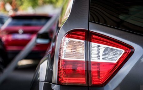 Nissan Terrano III, 2018 год, 1 550 000 рублей, 20 фотография