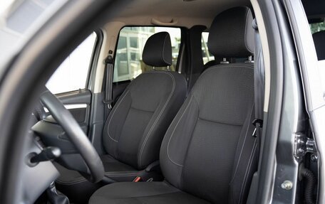 Nissan Terrano III, 2018 год, 1 550 000 рублей, 13 фотография