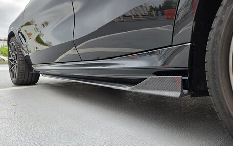 BMW X6 M, 2023 год, 14 650 000 рублей, 7 фотография