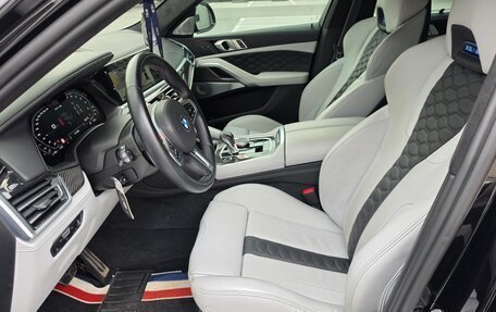 BMW X6 M, 2023 год, 14 650 000 рублей, 10 фотография