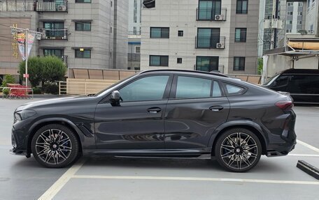BMW X6 M, 2023 год, 14 650 000 рублей, 5 фотография