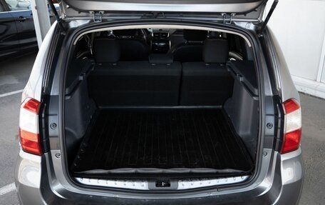 Nissan Terrano III, 2018 год, 1 550 000 рублей, 21 фотография