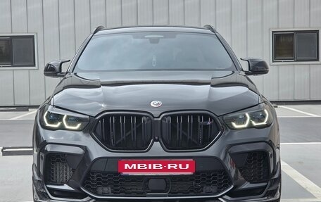 BMW X6 M, 2023 год, 14 650 000 рублей, 2 фотография