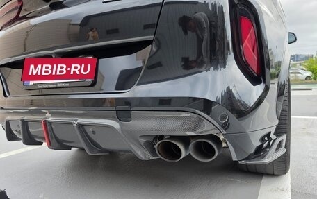 BMW X6 M, 2023 год, 14 650 000 рублей, 8 фотография