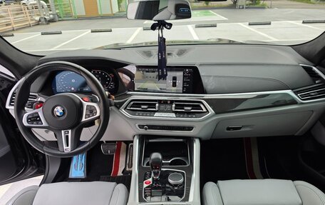 BMW X6 M, 2023 год, 14 650 000 рублей, 13 фотография