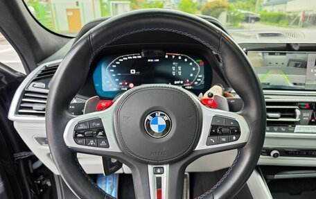 BMW X6 M, 2023 год, 14 650 000 рублей, 15 фотография