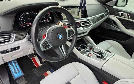 BMW X6 M, 2023 год, 14 650 000 рублей, 12 фотография