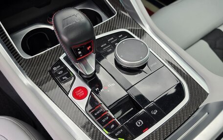 BMW X6 M, 2023 год, 14 650 000 рублей, 17 фотография