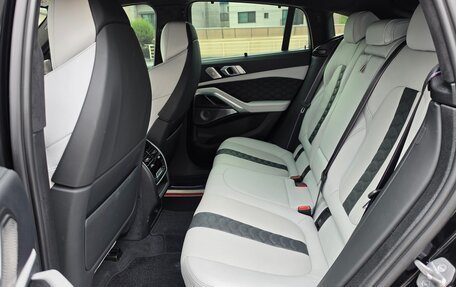 BMW X6 M, 2023 год, 14 650 000 рублей, 20 фотография