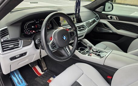 BMW X6 M, 2023 год, 14 650 000 рублей, 11 фотография