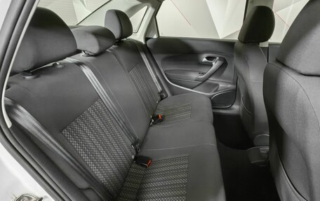 Volkswagen Polo VI (EU Market), 2018 год, 1 200 000 рублей, 12 фотография
