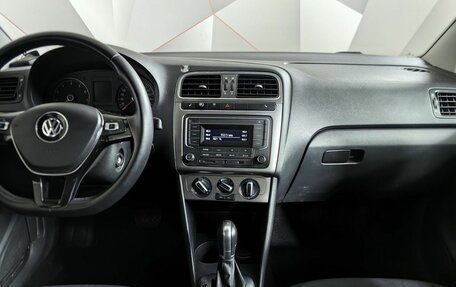 Volkswagen Polo VI (EU Market), 2018 год, 1 200 000 рублей, 11 фотография