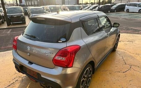 Suzuki Swift V, 2022 год, 1 400 500 рублей, 5 фотография