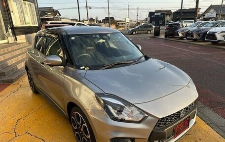 Suzuki Swift V, 2022 год, 1 400 500 рублей, 6 фотография