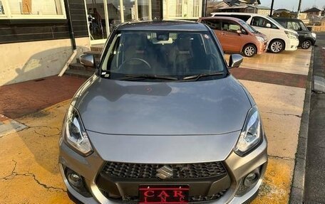 Suzuki Swift V, 2022 год, 1 400 500 рублей, 7 фотография