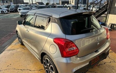 Suzuki Swift V, 2022 год, 1 400 500 рублей, 3 фотография
