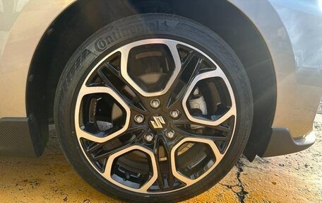 Suzuki Swift V, 2022 год, 1 400 500 рублей, 21 фотография