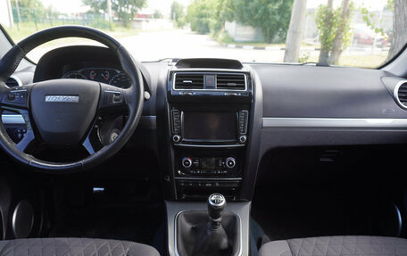 Haval H5 I, 2020 год, 1 543 000 рублей, 12 фотография