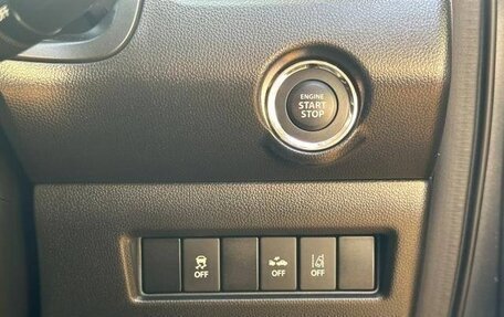 Suzuki Swift V, 2022 год, 1 400 500 рублей, 13 фотография
