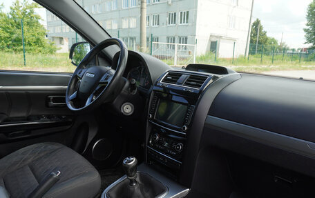 Haval H5 I, 2020 год, 1 543 000 рублей, 20 фотография