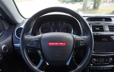 Haval H5 I, 2020 год, 1 543 000 рублей, 13 фотография