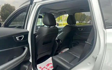 Chery Tiggo 8 I, 2022 год, 1 205 000 рублей, 9 фотография