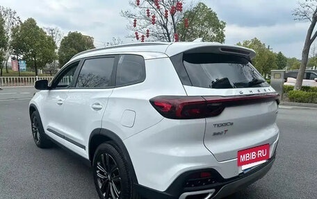 Chery Tiggo 8 I, 2022 год, 1 205 000 рублей, 4 фотография
