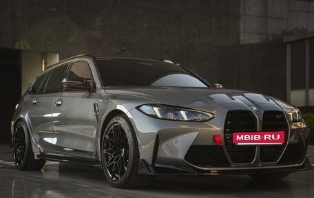 BMW M3, 2025 год, 14 350 000 рублей, 4 фотография